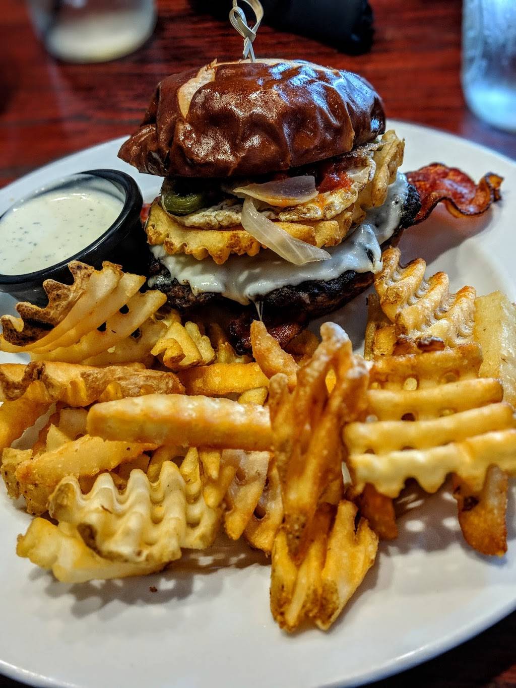 LeadBelly Omaha | restaurant | 3201 Farnam St Suite 6101, Omaha, NE 68131, USA | 4025021713 OR +1 402-502-1713