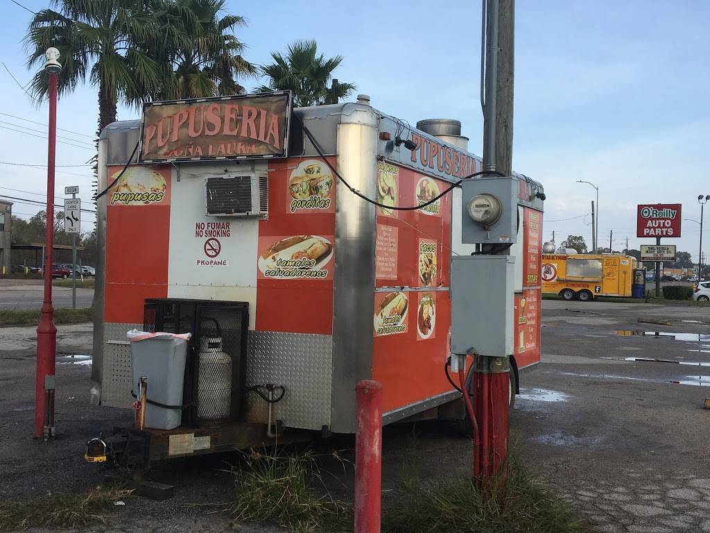 Pupuseria Doña Laura | restaurant | 10505 Telephone Rd, Houston, TX 77075, USA | 7133201349 OR +1 713-320-1349