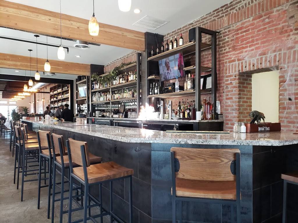 Bella Siena | restaurant | 127 1st St, Benicia, CA 94510, USA | 7078050575 OR +1 707-805-0575