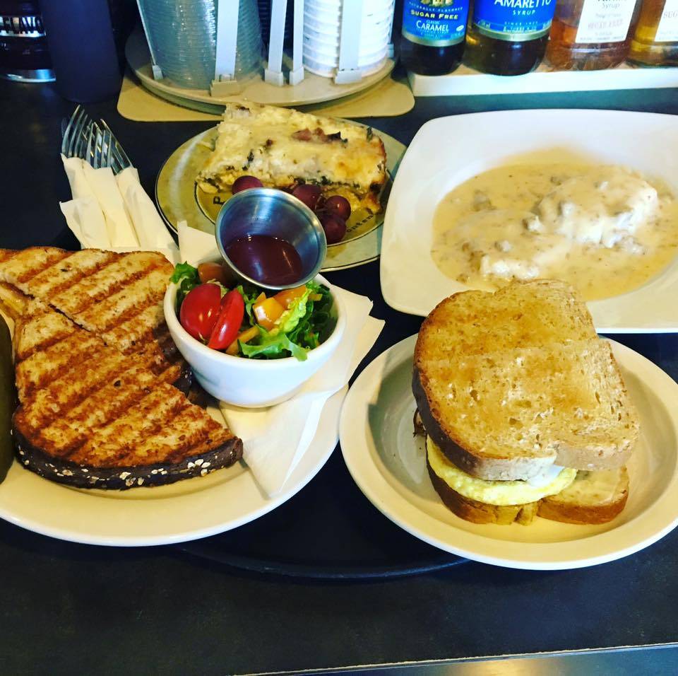 Bean Counter Cafe | cafe | 1101 W Main St, Blue Springs, MO 64015, United States | 8166000089 OR +1 816-600-0089