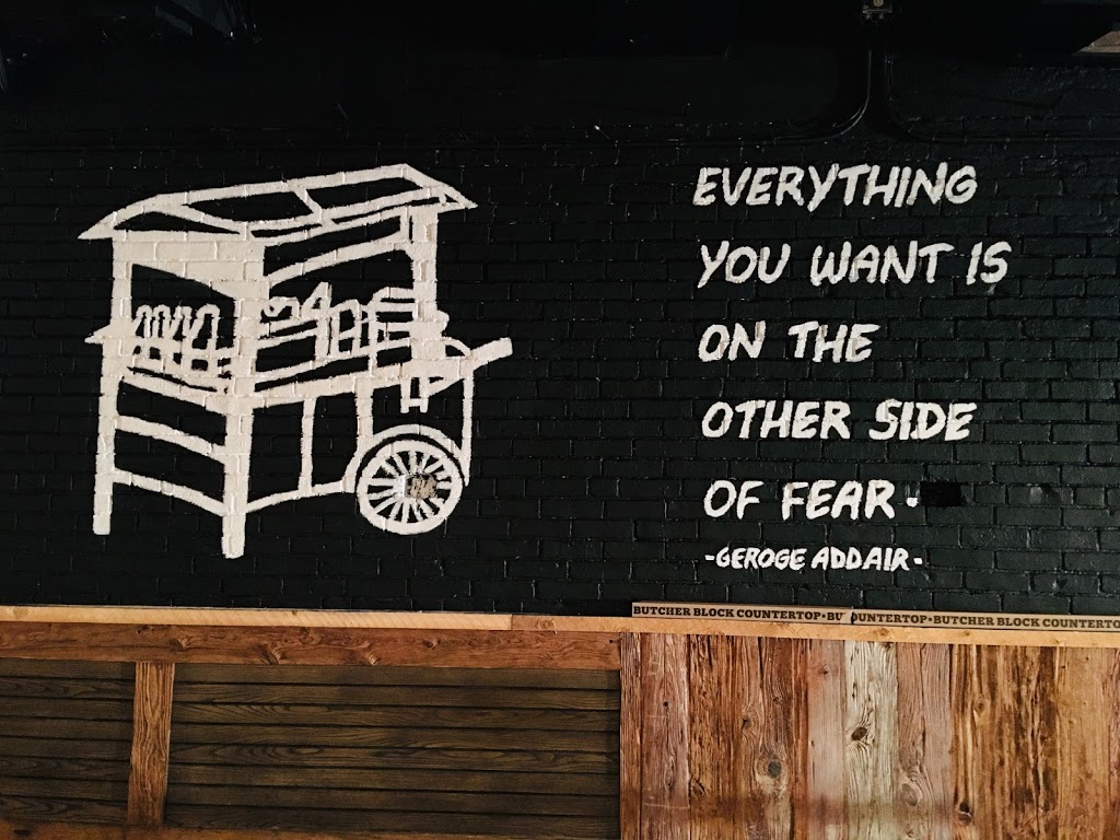 Noodle Shack | restaurant | 200 Crown St, New Haven, CT 06510, USA | 2038217578 OR +1 203-821-7578