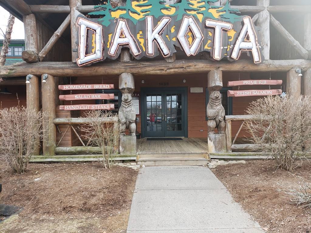 Dakota Steakhouse | restaurant | 1489 Silas Deane Hwy, Rocky Hill, CT 06067, USA | 8602577752 OR +1 860-257-7752
