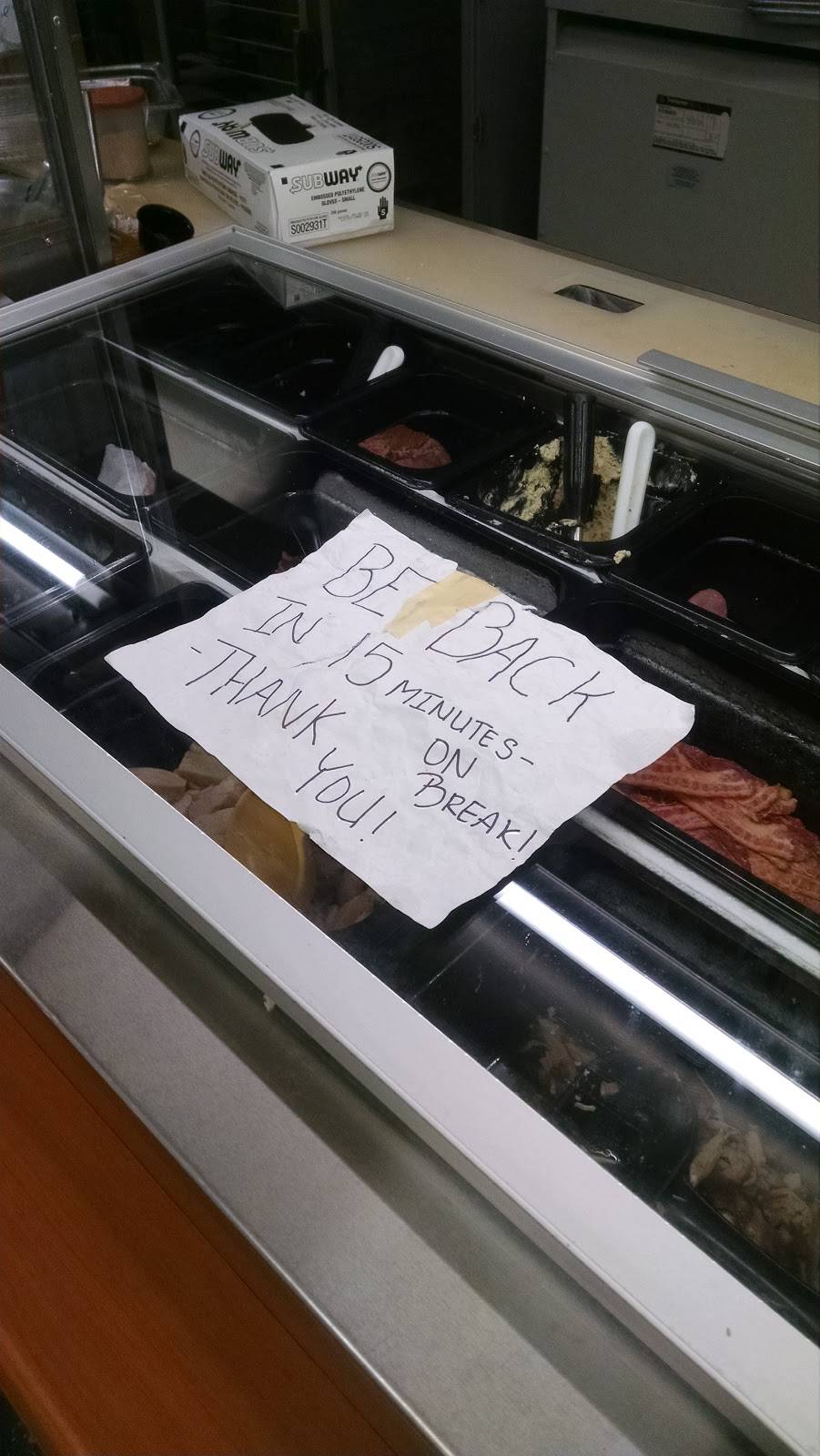 Subway Restaurants | restaurant | 3750-I W Market St, Fairlawn, OH 44333, USA | 3306651290 OR +1 330-665-1290