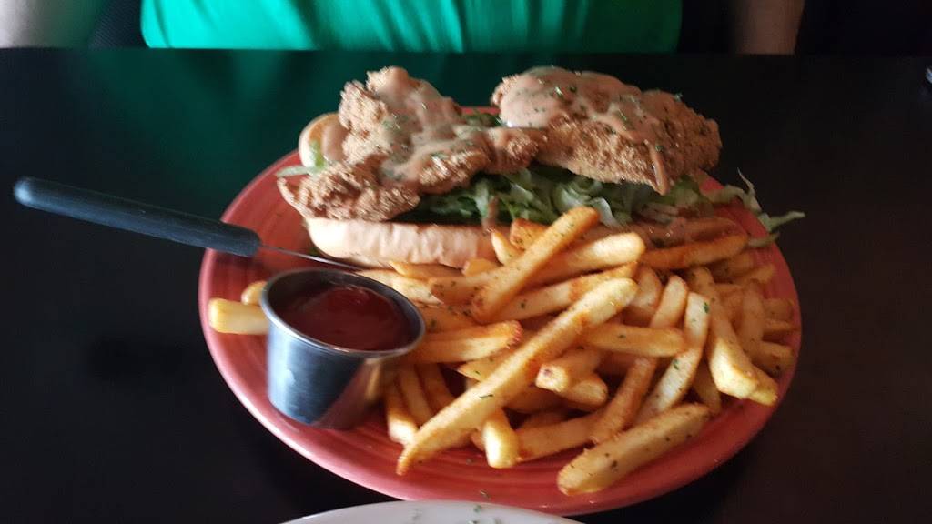 The Free Man Cajun Cafe & Lounge | meal takeaway | 2626-2630 Commerce St, Dallas, TX 75226, USA | 2143779893 OR +1 214-377-9893