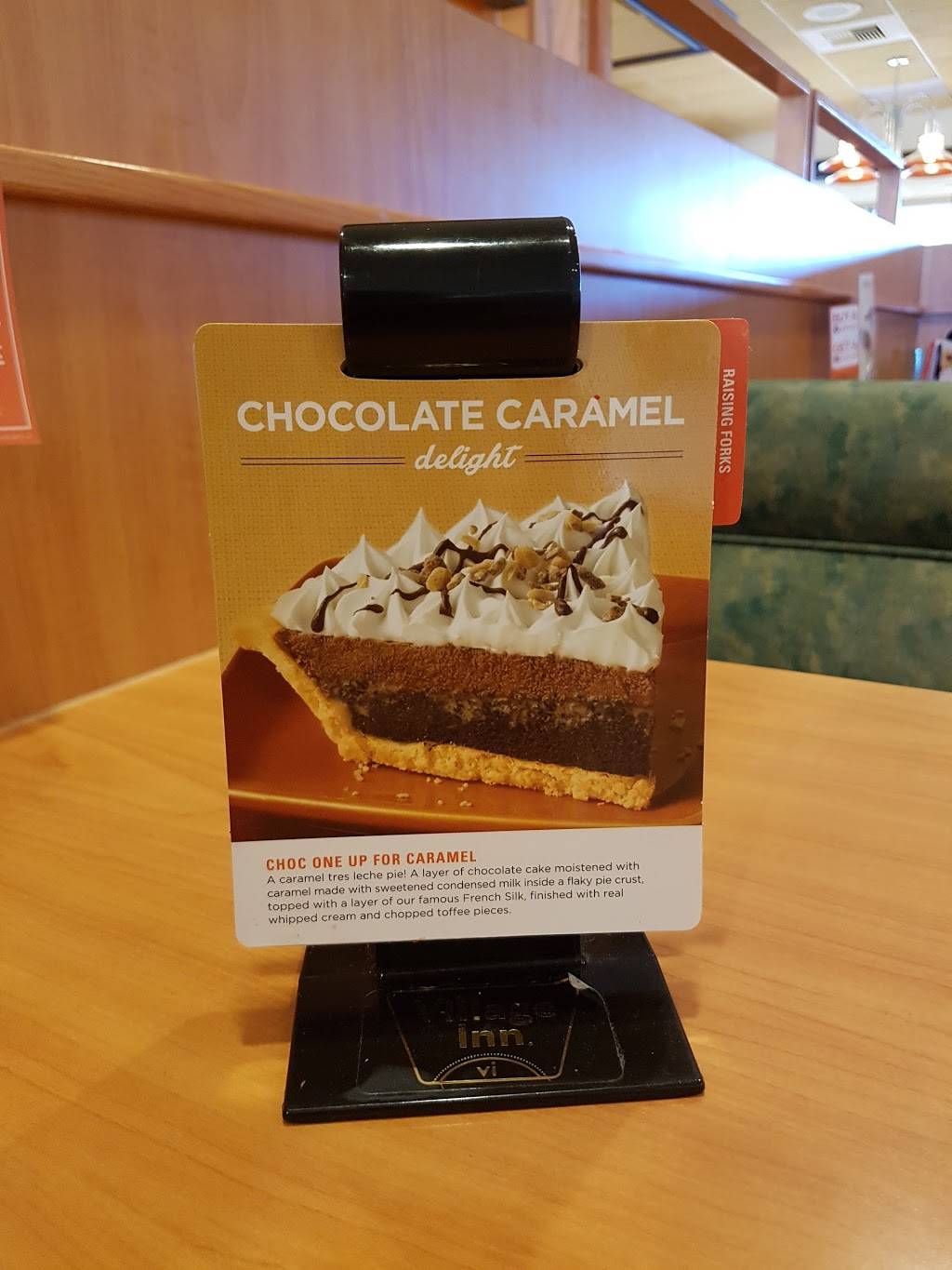 Village Inn | bakery | 2525 S 180th St, Omaha, NE 68130, USA | 4023330434 OR +1 402-333-0434