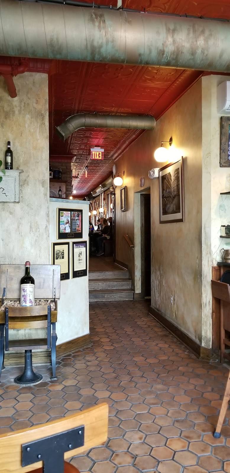 Acqua Al 2 | restaurant | 212 7th St SE, Washington, DC 20003, USA | 2025254375 OR +1 202-525-4375