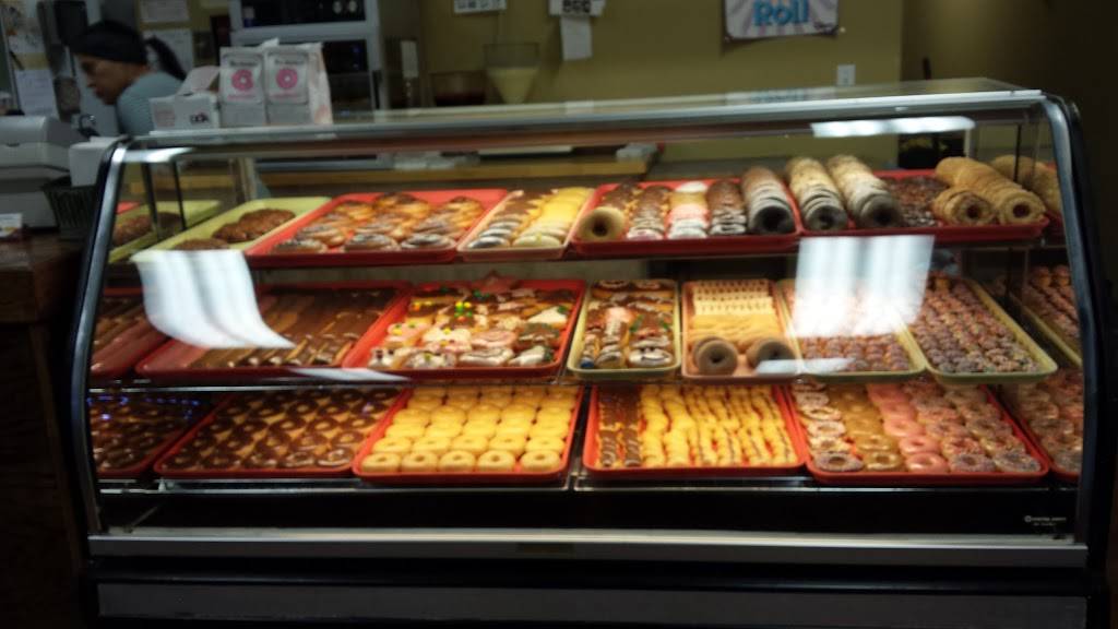 Oh Donuts | restaurant | 4950, 7920 NW 23rd St, Bethany, OK 73008, USA | 4054983233 OR +1 405-498-3233