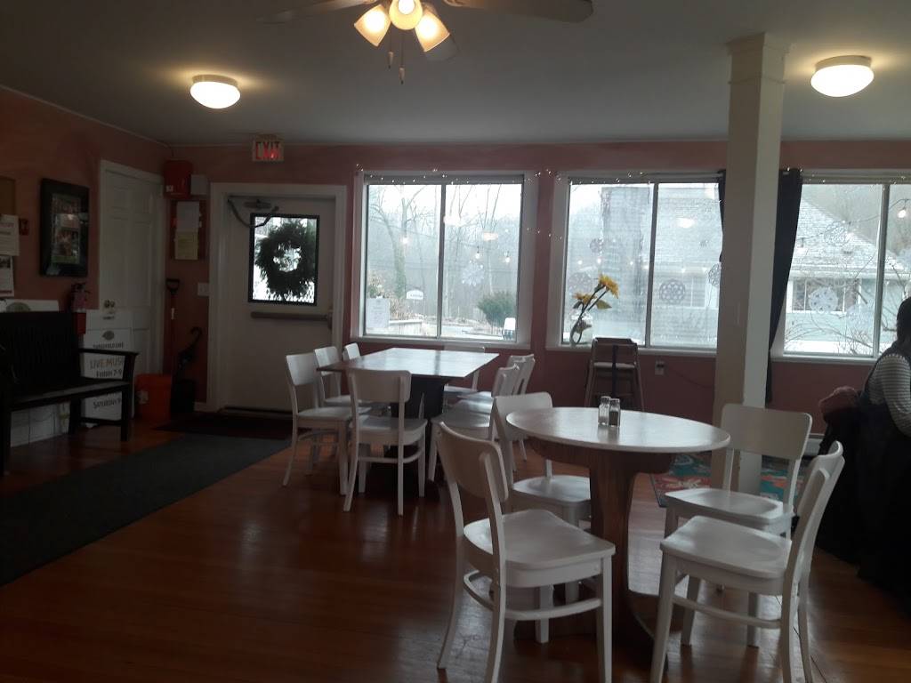 Threefold Café | cafe | 285 Hungry Hollow Rd, Chestnut Ridge, NY 10977, USA | 8453523130 OR +1 845-352-3130