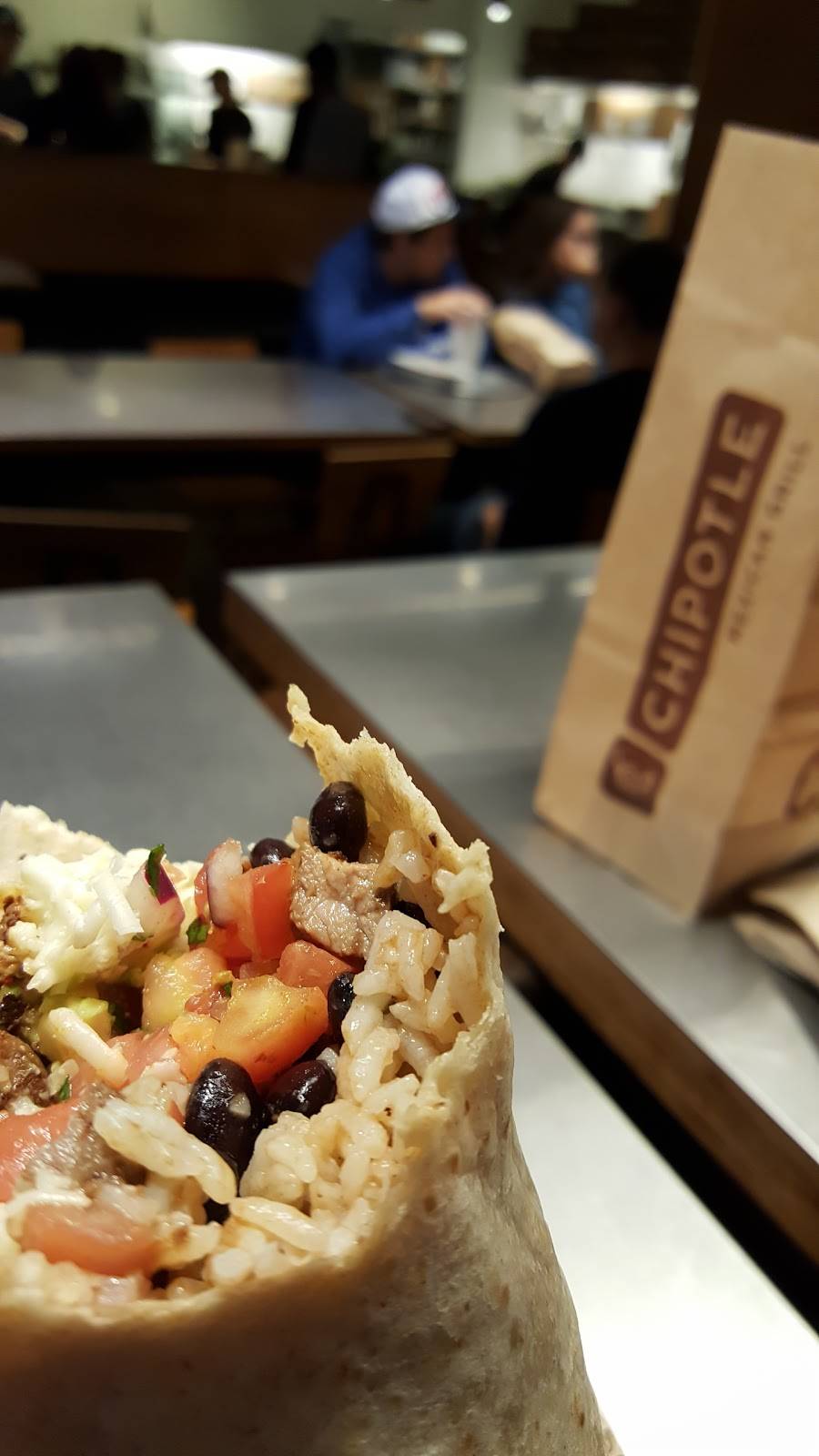 Chipotle Mexican Grill | restaurant | 4109 Talmadge Rd, Toledo, OH 43623, USA | 4194746365 OR +1 419-474-6365