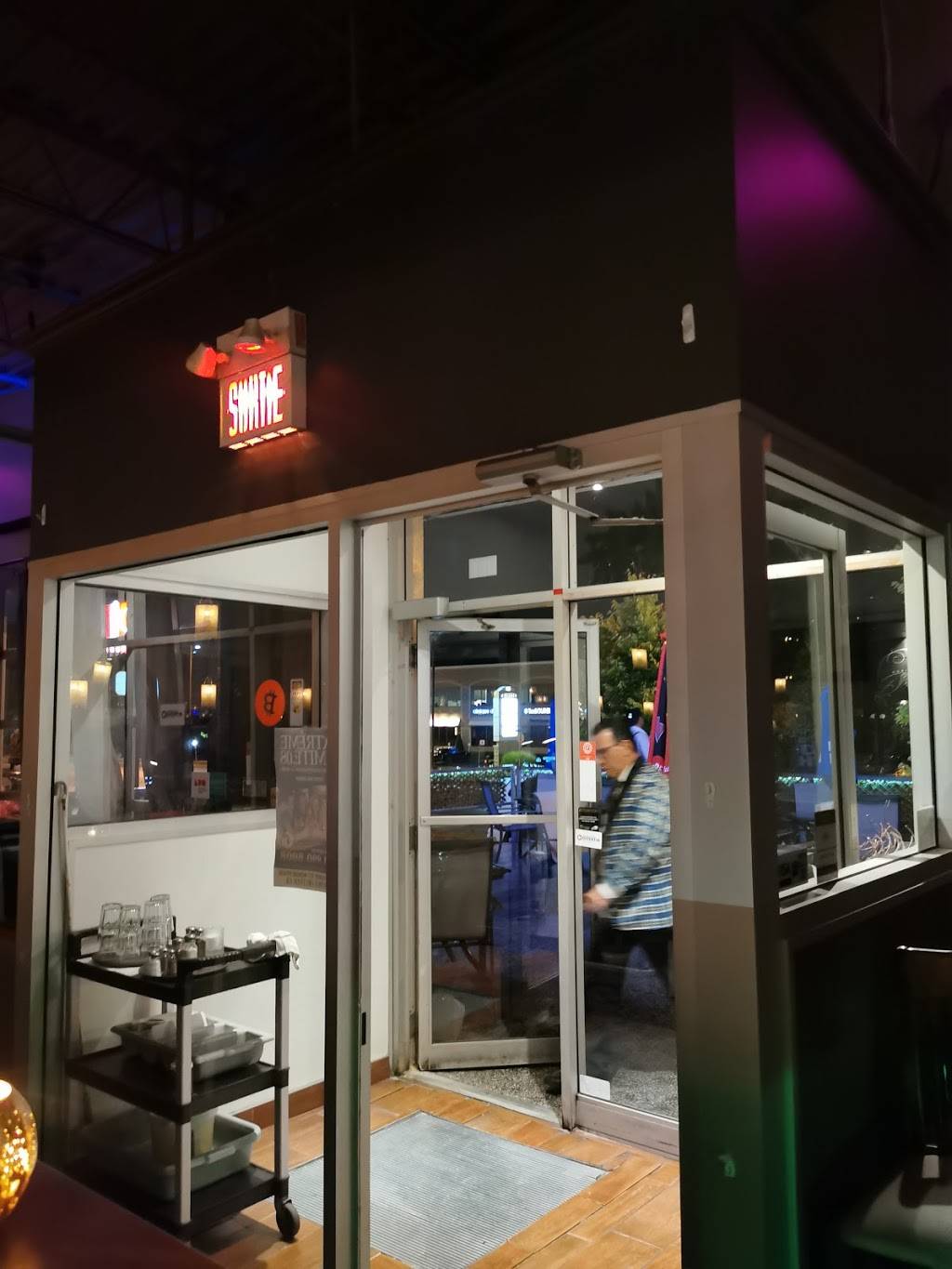 Joya Resto & Bistro | restaurant | 138 Boulevard Curé-Labelle, Rosemère, QC J7A 2H1, Canada | 4504198039 OR +1 450-419-8039