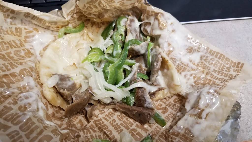 Dinos Gyros: Coon Rapids | restaurant | 3179 Northdale Blvd NW, Minneapolis, MN 55433, USA | 7634222003 OR +1 763-422-2003