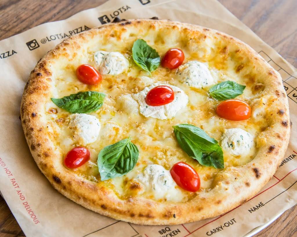 LOTSA Stone Fired Pizza (College Park) | restaurant | 4350 Knox Rd, College Park, MD 20740, USA | 4108494400 OR +1 410-849-4400