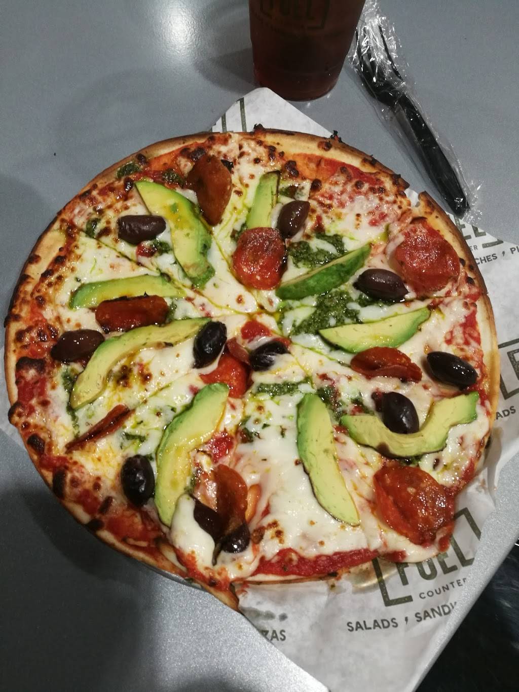 The Fuel Counter at the Market | restaurant | 809 3rd Ave, Huntington, WV 25701, USA | 6813783155 OR +1 681-378-3155