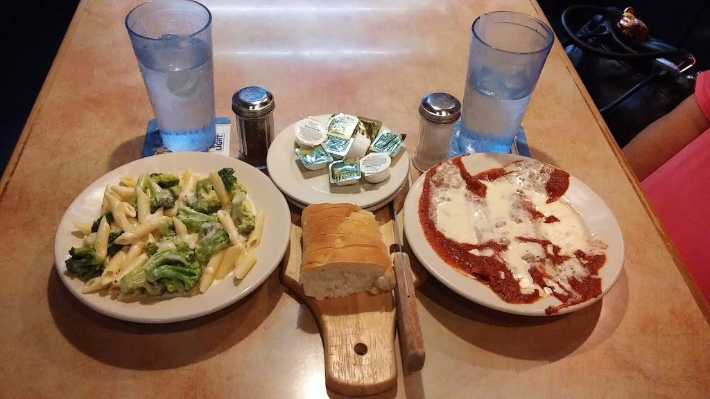 Taorminas | restaurant | 892 E Cherry St, Troy, MO 63379, USA | 6365289999 OR +1 636-528-9999