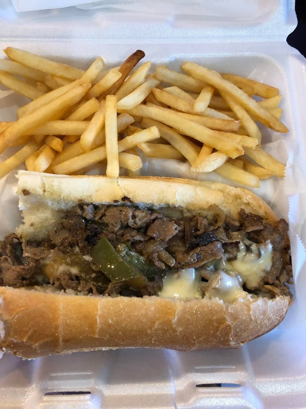 Nicos Cheesesteak Factory & Pizzeria | restaurant | 5830 Gall Blvd, Zephyrhills, FL 33542, USA | 8136025400 OR +1 813-602-5400