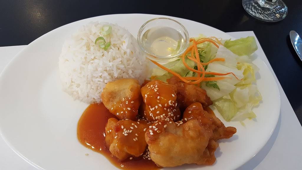 Restaurant Dara DAsie | restaurant | 283 Rue Hériot, Drummondville, QC J2C 1K2, Canada | 8194771377 OR +1 819-477-1377