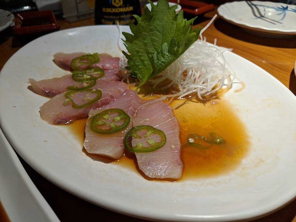 Yamaha Japanese Restaurant and Sushi Bar | restaurant | 8460 Reseda Blvd, Northridge, CA 91324, USA | 8187091797 OR +1 818-709-1797