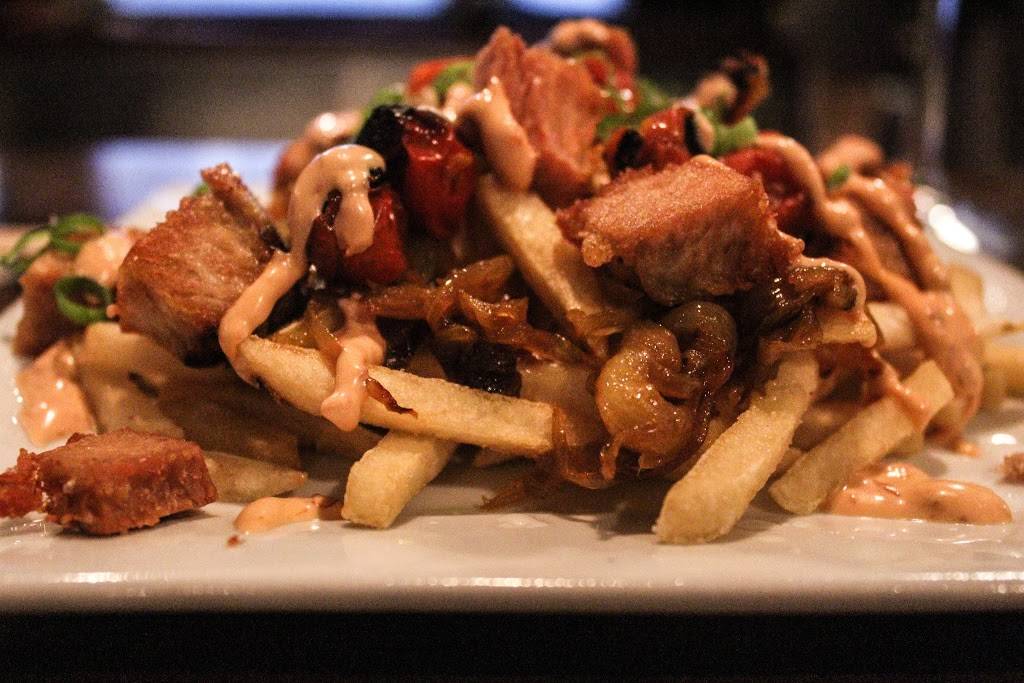 The Fusion Wok | restaurant | 407 Camino del Rio S, San Diego, CA 92108, USA | 6192970800 OR +1 619-297-0800