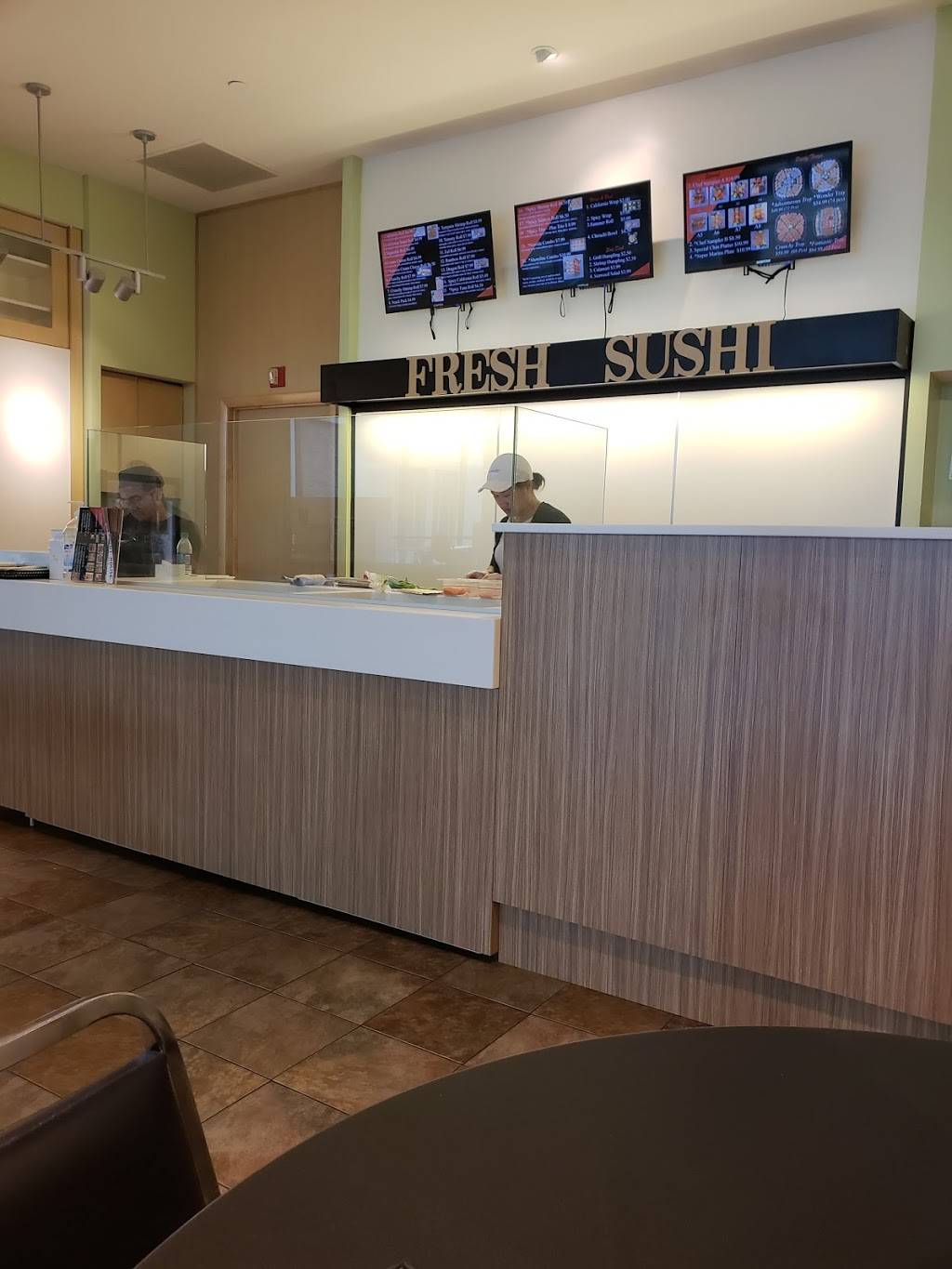 Chin Sushi House | restaurant | 49 W Maryland St, Indianapolis, IN 46204, USA | 3172952288 OR +1 317-295-2288