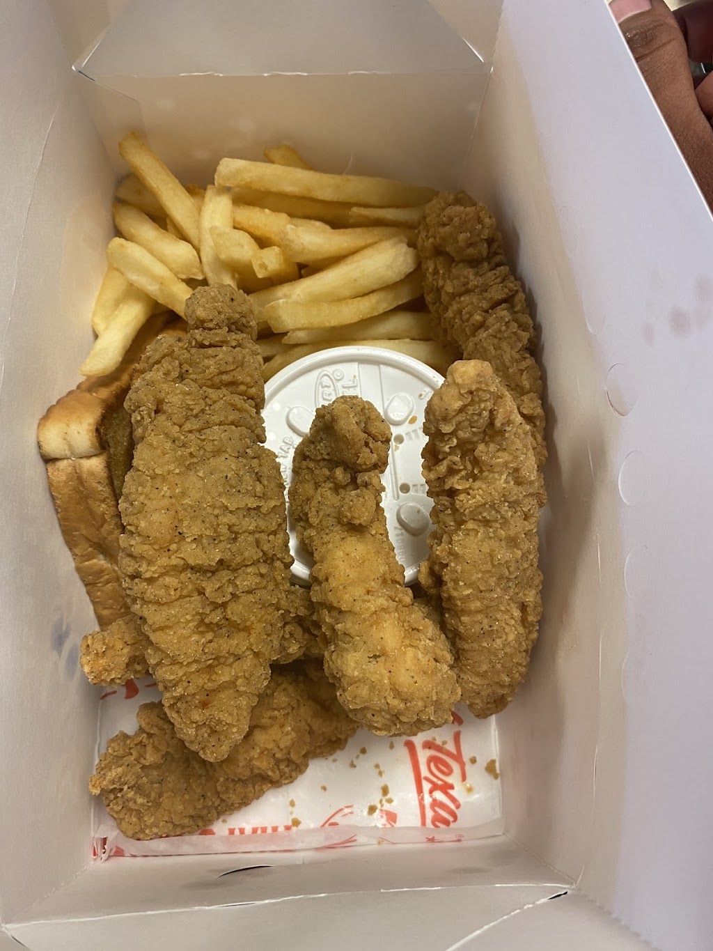 Dairy Queen | restaurant | 706 N Big Spring St, Midland, TX 79701, USA | 4326845445 OR +1 432-684-5445