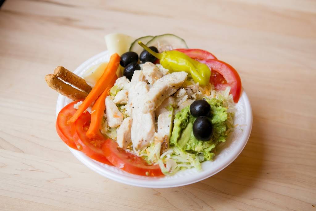 The Sub Station | restaurant | 3663 Canyon Crest Dr, Riverside, CA 92507, USA | 9516834523 OR +1 951-683-4523