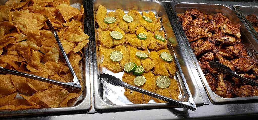 Tradicion Mexicana Restaurant and Tortilla Factory | restaurant | 325 Industrial Dr W, Sulphur Springs, TX 75482, USA | 9034389450 OR +1 903-438-9450