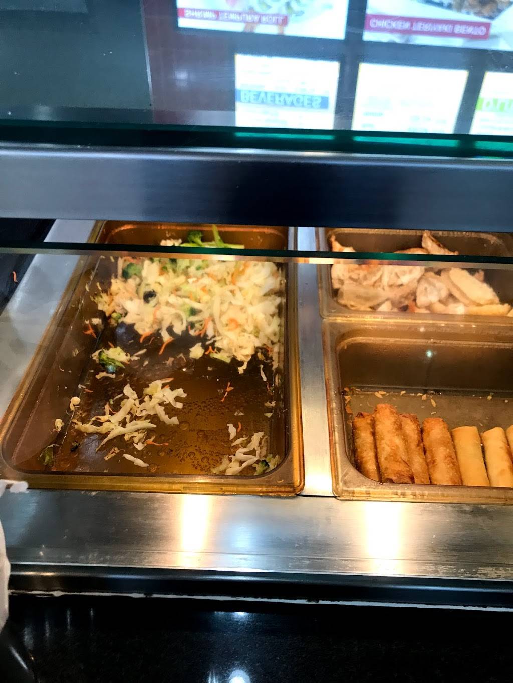 Sarku Japan | restaurant | 21100 Dulles Town Cir Suite #238, Dulles, VA 20166, USA | 7034215833 OR +1 703-421-5833