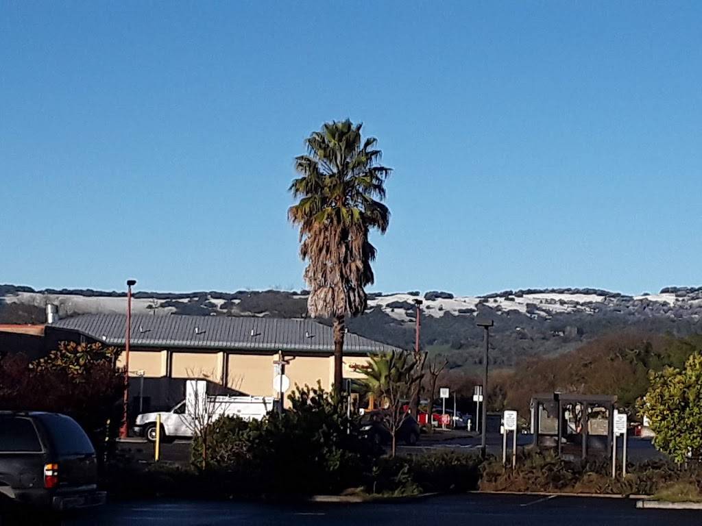 Happy Garden Restaurant | restaurant | 6621, 201 W Napa St #26, Sonoma, CA 95476, USA | 7079966037 OR +1 707-996-6037