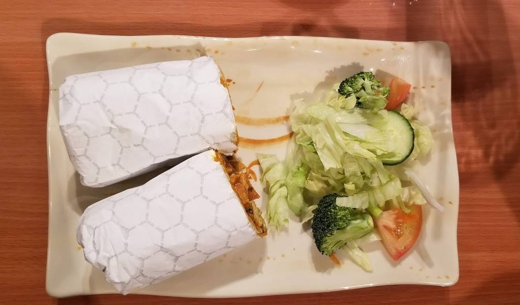 Chaats Cuisine | restaurant | 5085 Business Center Dr #100, Fairfield, CA 94534, USA | 7078630993 OR +1 707-863-0993