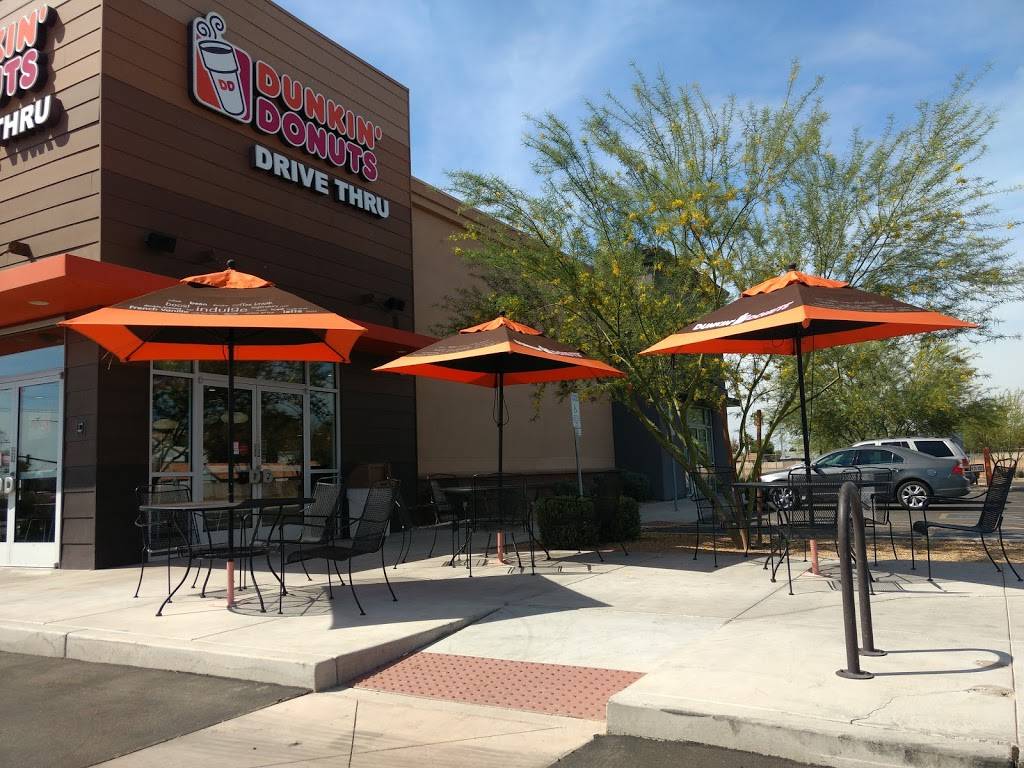 Dunkin | cafe | 1970 W Elliot Rd, Chandler, AZ 85224, USA | 4808979728 OR +1 480-897-9728