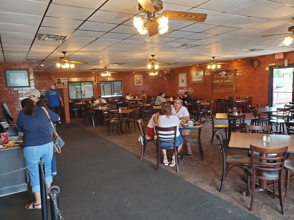 Bill Miller Bar-B-Q | restaurant | 2112 Blanco Rd, San Antonio, TX 78212, USA | 2107321151 OR +1 210-732-1151