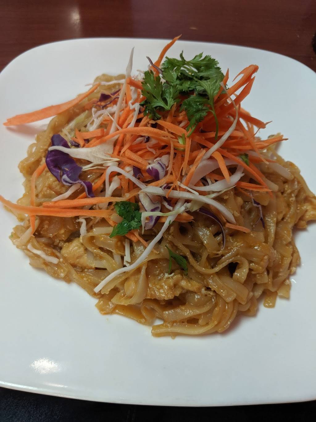 Spicy Thai Cuisine | restaurant | 601 E Boonville-New Harmony Rd, Evansville, IN 47725, USA | 8128672741 OR +1 812-867-2741