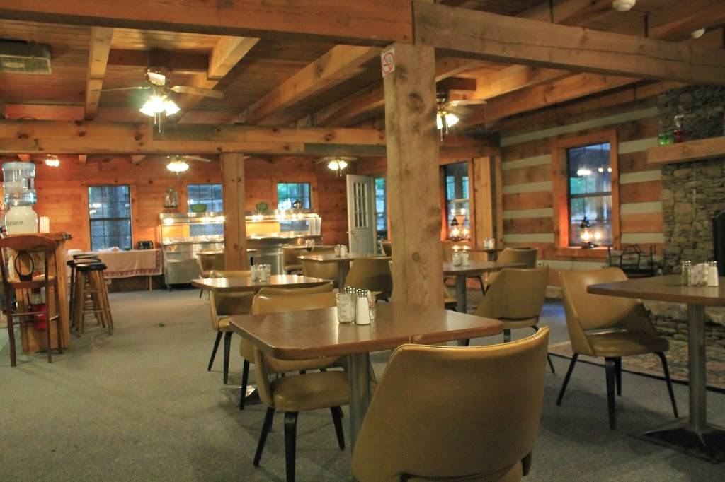 Trails End Restaurant | restaurant | 324 Trails End, Crossville, TN 38571, USA | 9312773800 OR +1 931-277-3800