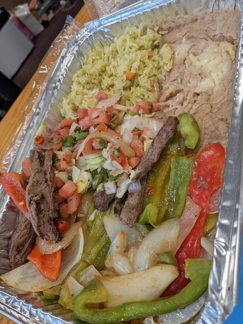 Casa Vallarta Mexican Restaurant | restaurant | 302 Cooley St, Springfield, MA 01128, USA | 4133917394 OR +1 413-391-7394