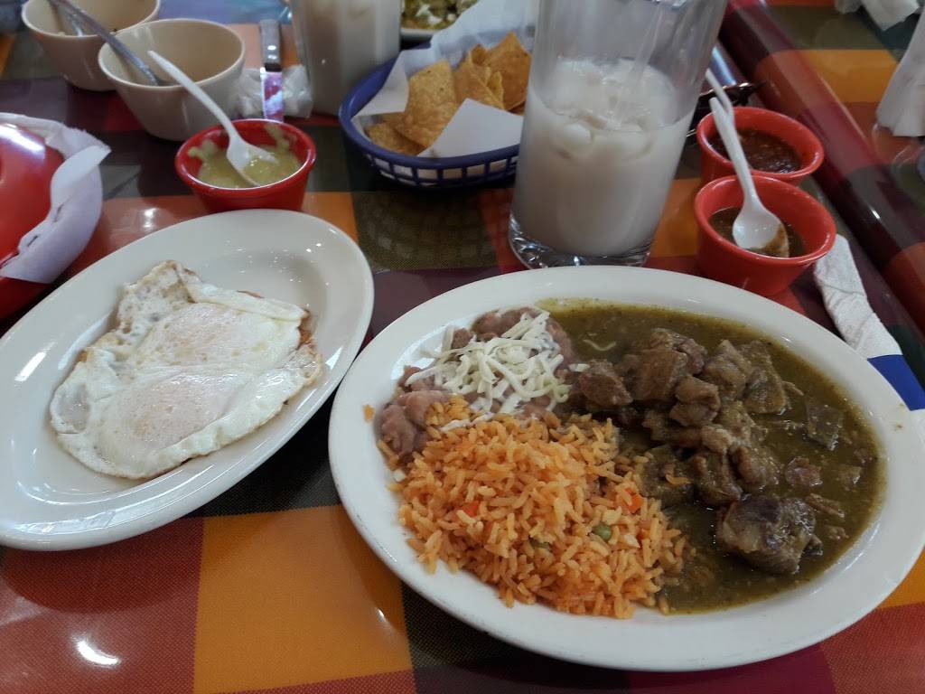 Restaurant Las Esperanzas Inc | restaurant | 1758 W 47th St, Chicago, IL 60609, USA | 7732547040 OR +1 773-254-7040