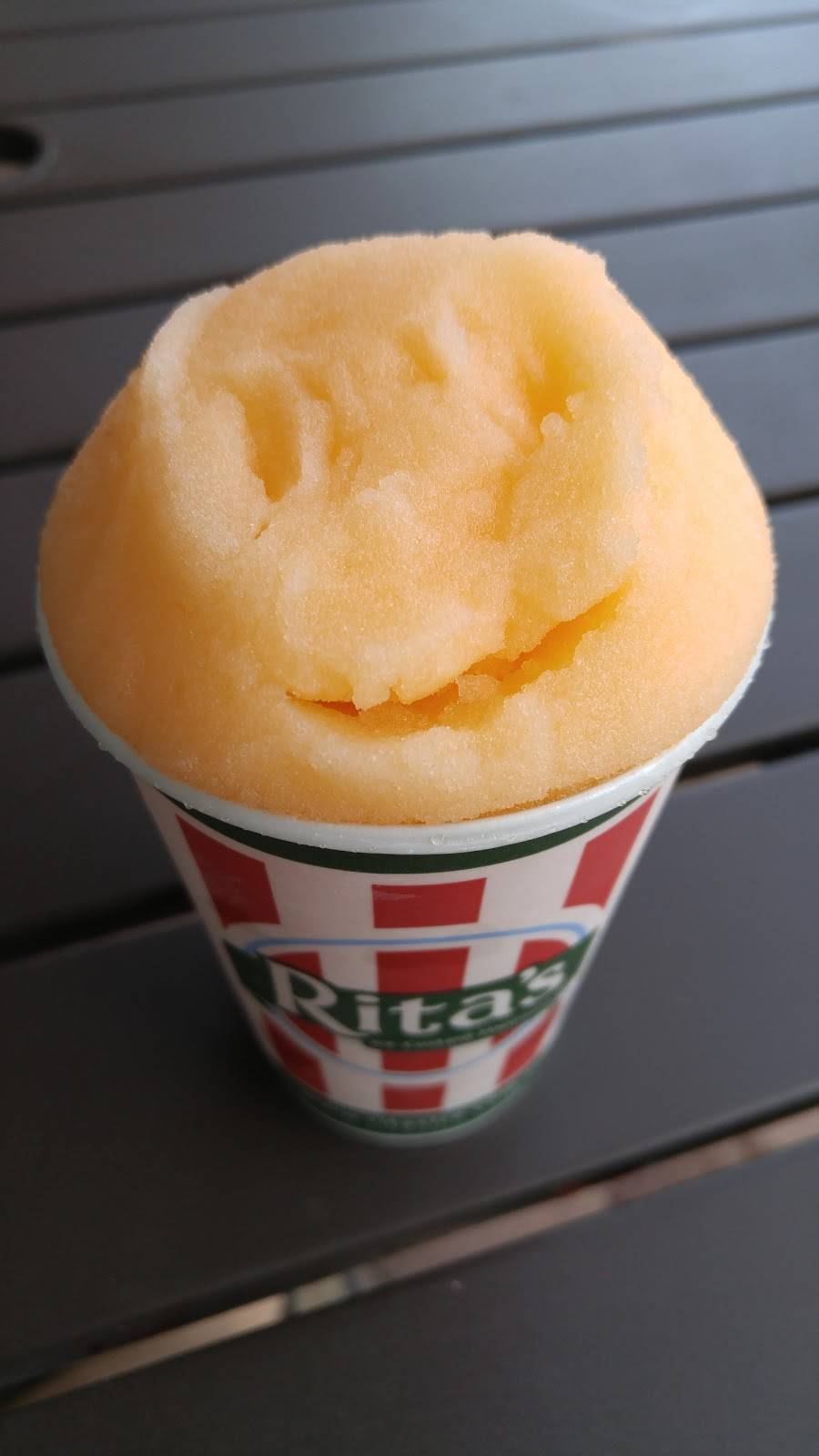 Ritas Italian Ice & Frozen Custard | restaurant | 7866 N Academy Blvd, Colorado Springs, CO 80920, USA | 7194652867 OR +1 719-465-2867