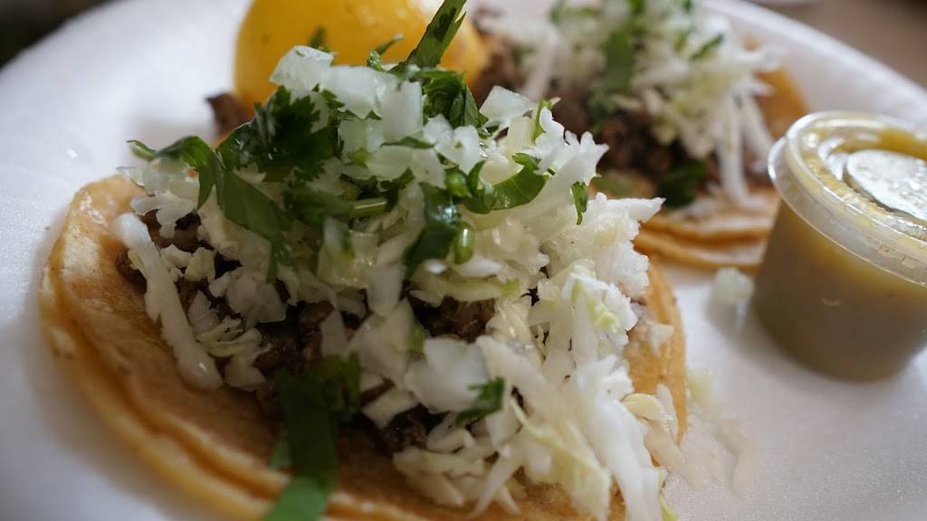 Taqueria Las Plebes | restaurant | 4107 E Jensen Ave, Fresno, CA 93725, USA | 5592555494 OR +1 559-255-5494