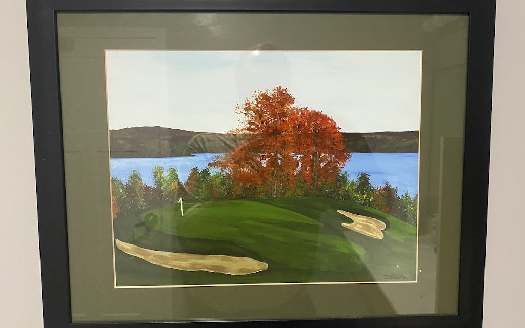 A-Ga-Ming Golf Resort | restaurant | 627 Ag A Ming Dr, Kewadin, MI 49648, USA | 2312645081 OR +1 231-264-5081