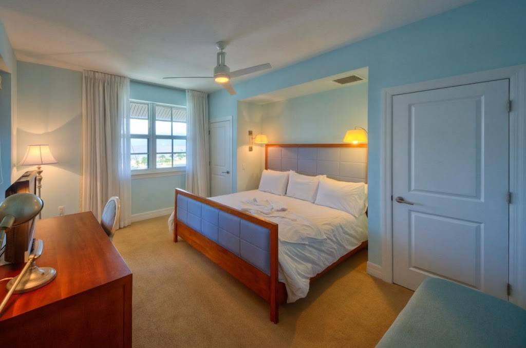 Harborside Suites at Little Harbor | restaurant | 536 Bahia Beach Blvd, Ruskin, FL 33570, USA | 8139226000 OR +1 813-922-6000