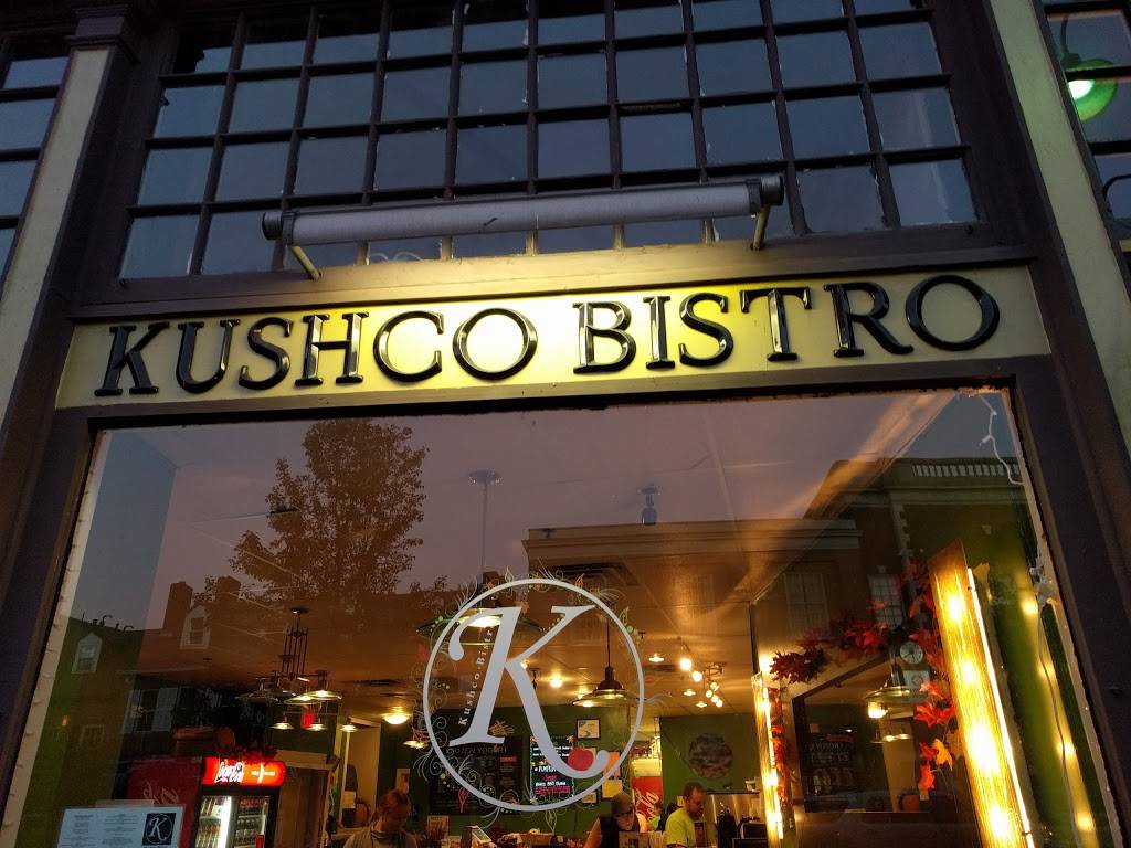Kushco Bistro | meal takeaway | 128 Washington St, Salem, MA 01970, USA | 9787456996 OR +1 978-745-6996