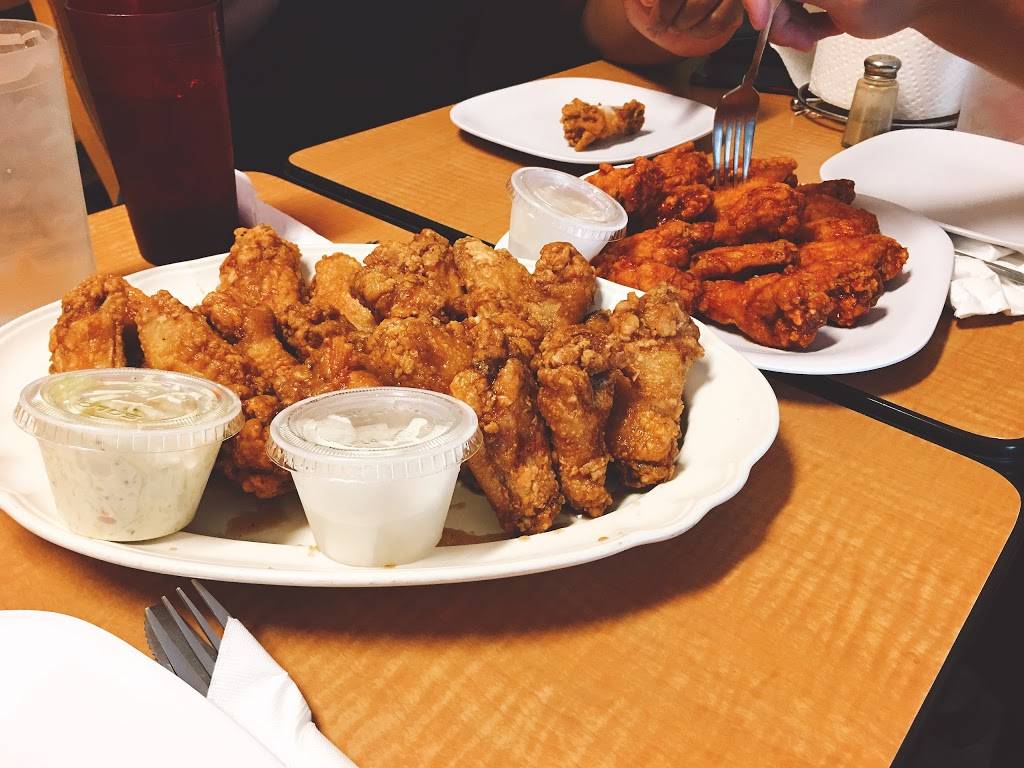 Chic N Fish | restaurant | 954 J Clyde Morris Blvd, Newport News, VA 23601, USA | 7572236517 OR +1 757-223-6517