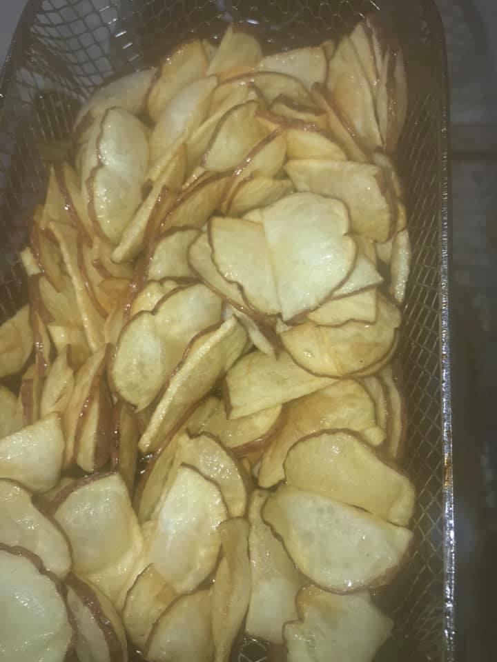 QiStylez Kuisine LLC | restaurant | 3604 E Audubon Rd, Montgomery, AL 36111, USA | 8048946321 OR +1 804-894-6321