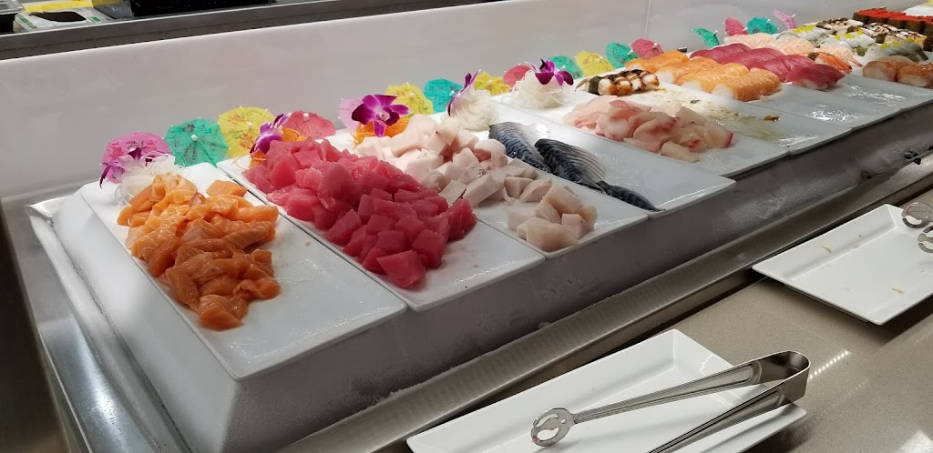 Savory Buffet | restaurant | 7040 Miramar Rd, San Diego, CA 92121, USA | 8586950888 OR +1 858-695-0888