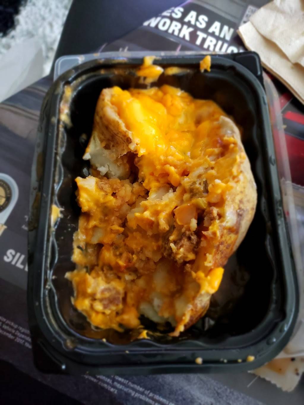 Wendys | restaurant | 820 US-1, Woodbridge Township, NJ 07095, USA | 7325107672 OR +1 732-510-7672