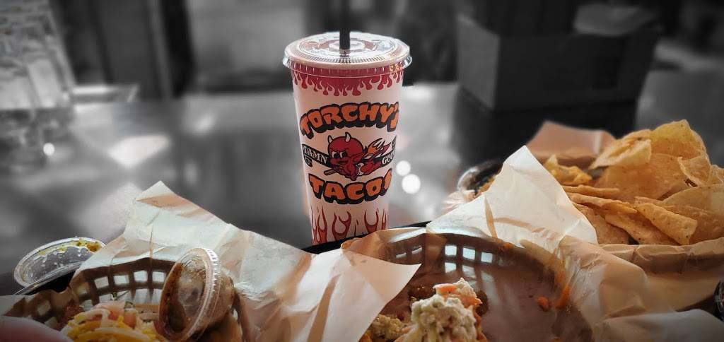 Torchys Tacos | restaurant | 1384 E 70th St Ste. 900, Shreveport, LA 71105, USA | 3183818747 OR +1 318-381-8747