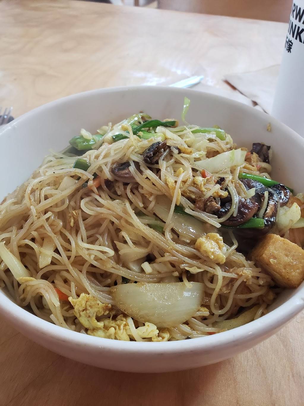 Tin Drum Asian Kitchen - Lindbergh Plaza | restaurant | 2561 Piedmont Rd NE, Atlanta, GA 30324, USA | 4048468689 OR +1 404-846-8689