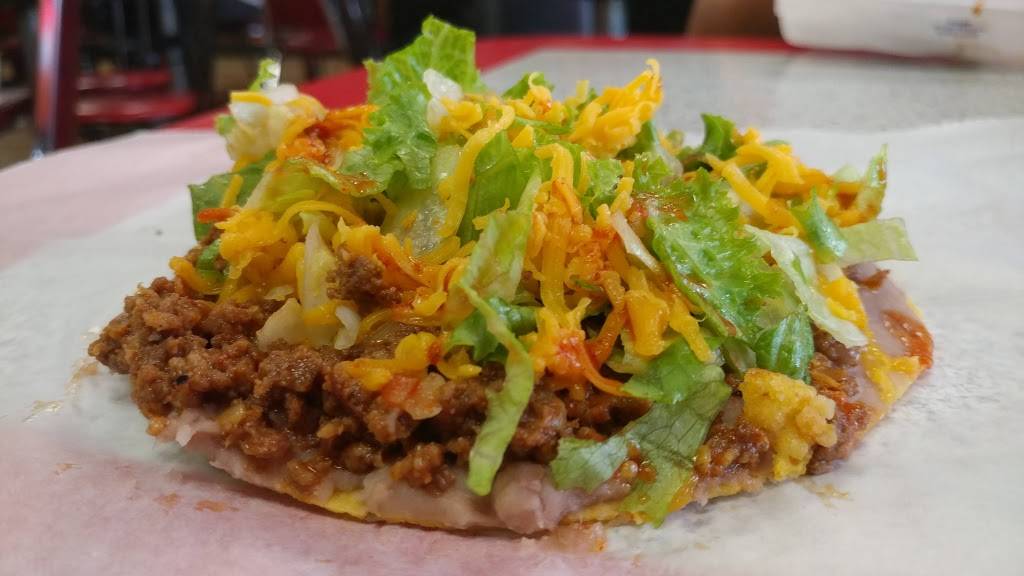 Tacoville | restaurant | 3502 Newcastle Rd, Oklahoma City, OK 73119, USA | 4056810661 OR +1 405-681-0661