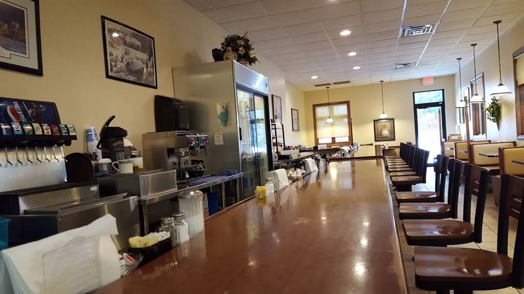 Nicolet Restaurant | restaurant | 525 Reid St, De Pere, WI 54115, USA | 9203368726 OR +1 920-336-8726