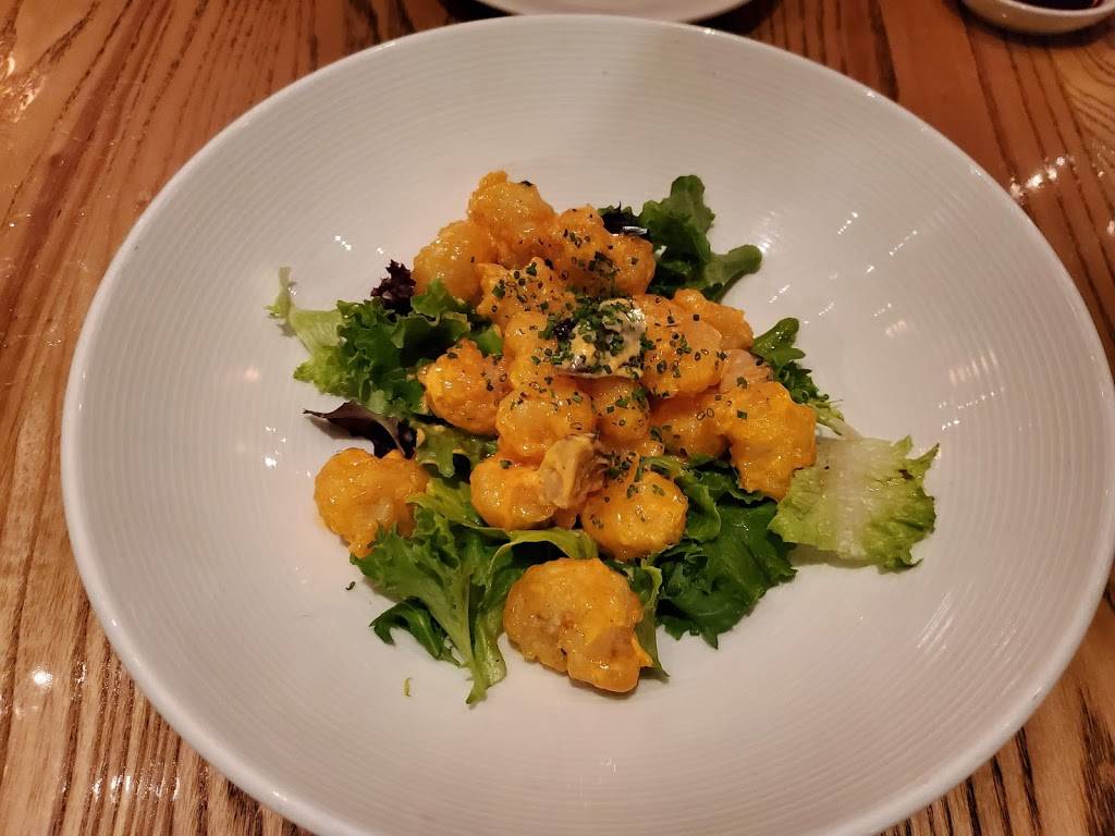 Nobu | restaurant | 207 Fifth Ave, San Diego, CA 92101, USA | 6198144124 OR +1 619-814-4124