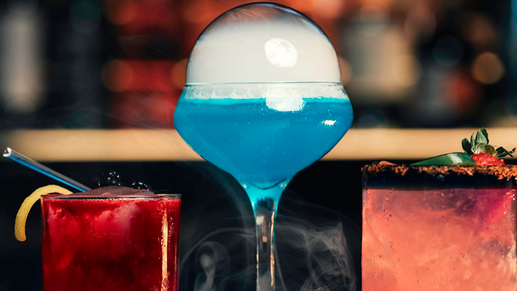 The Taproom at Crust Pizza | restaurant | 3471 Nelson Rd, Lake Charles, LA 70605, USA | 3375082189 OR +1 337-508-2189